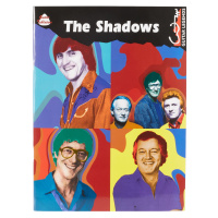 MS The Shadows: Guitar Legends Tab