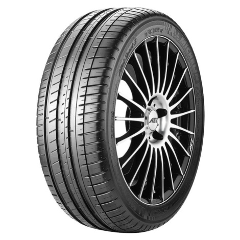 Michelin Pilot Sport 3 ( 255/35 ZR19 96Y XL AO )