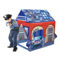 Stan v štýle policajnej stanice
