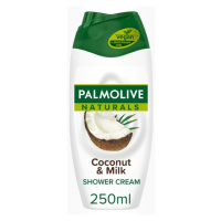 Palmolive Coconut milk sprchový gel 250 ml