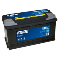 EXIDE Štartovacia batéria EB950
