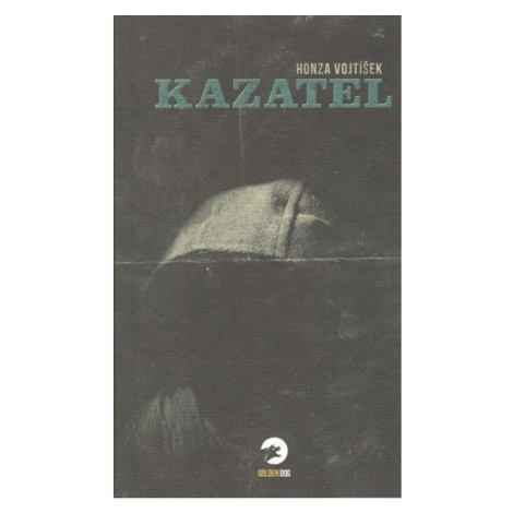 Golden Books Kazatel