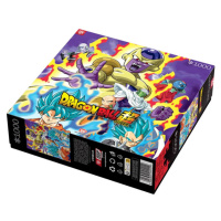Dragon Ball Super Puzzle 1000 ks (Good Loot)