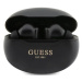 Slúchadlá Guess GUTWST50EK TWS Bluetooth Earphones + Docking Station Black Classic EST (GUTWST50