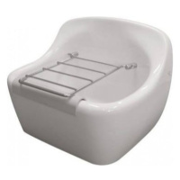 Výlevka závesná Ideal Standard R380601