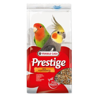 Krmivo Versele-Laga Prestige stredný papagáj 1kg