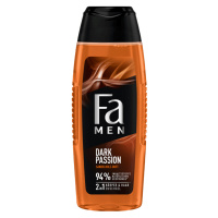 Fa Men Dark Passion sprchovy gél 250ml