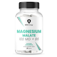 MOVIT ENERGY Magnézium malát 100 mg + B6 90 tabliet