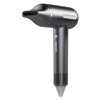 Fén Hair dryer inFace ZH-09G (grey)