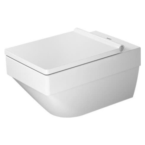 Wc Duravit Vero so zadným odpadom 25250900001