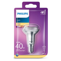 Philips LED CLA 40W R50 E14 36D ND RF