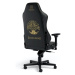 noblechairs HERO Elden Ring Edition čiernozlaté