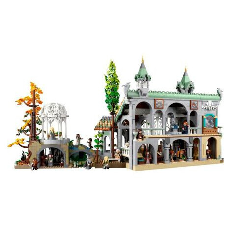 Stavebnice LEGO LEGO