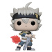 Funko POP! Black Clover: Asta