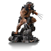 Soška Iron Studios Art Scale 1/10 Marvel Comics - Weapon X Wolverine (50. výročie)