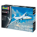 Plastic ModelKit letadlo 04958 - Antonov An-225 Mrija (1:144)