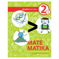 Matematika 2. ročník - 1. díl ze 3