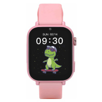 Garett Smartwatch Kids N!ce Pre 4G Pink