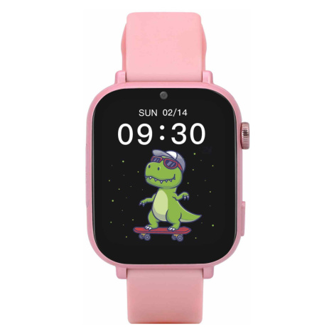 Garett Smartwatch Kids N!ce Pre 4G Pink