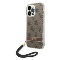 Kryt Guess GUOHCP14XH4STW iPhone 14 Pro Max 6,7