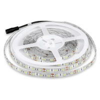 Pásik LED 12V 7W RGB 5m 60 LED/m IP65 VT-5050 (V-TAC)