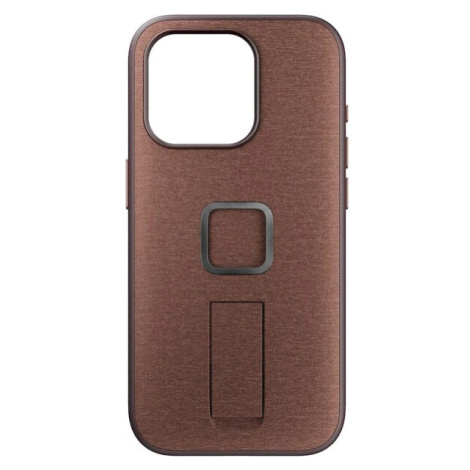 Peak Design Everyday Loop Case iPhone 15 Pro Max v2 ??Redwood