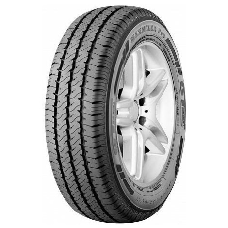 GT RADIAL 205 R 14C 109/107P MAXMILER_PRO TL C 8PR