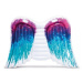Nafukovačka Anjelské krídla INTEX 58786EU