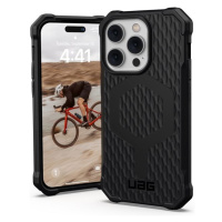 UAG Essential Armor MagSafe, black - iPhone 14 Pro