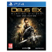 Deus Ex: Mankind Divided (PS4)