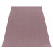 Kusový koberec Rio 4600 rose - 200x290 cm Ayyildiz koberce