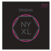 D'Addario NYXL Super Light 09-42