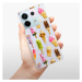 Odolné silikónové puzdro iSaprio - Ice Cream - Xiaomi Redmi Note 13 Pro 5G / Poco X6 5G