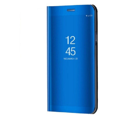 Samsung Galaxy A32 5G SM-A326B, puzdro s bočným otváraním a indikátorom hovoru, kryt Smart View 