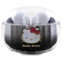 Hello Kitty True Wireless Kitty Head Bezdrôtové slúchadlá, Biele