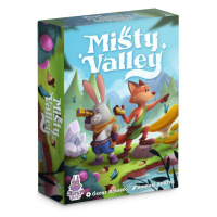 Grumlin Games Misty Valley