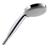 Hansgrohe Croma 100, ručná sprcha Vario, chrómová, HAN-28535000