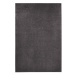 Kusový koberec Pure 102661 Anthrazit Rozmery koberca: 80x200