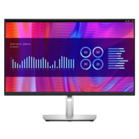 Dell Professional P2723DE monitor 27