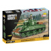 Cobi COH Sherman M4A1, 1:35, 615 k, 1 f