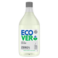 ECOVER Čistič na riad Zero 450 ml