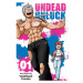 Viz Media Undead Unluck 01