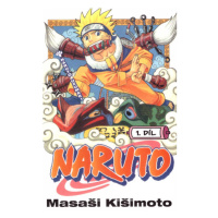 CREW Naruto 01 - Naruto Uzumaki