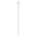 Apple USB-C na Lightning Cable (1 m)