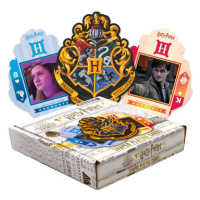 Aquarius Harry Potter Playing Cards Scenes