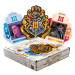Aquarius Harry Potter Playing Cards Scenes
