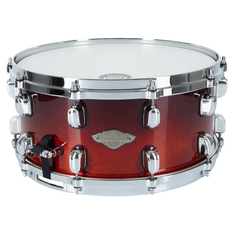 Tama 14" x 6,5" Starclassic Performer Dark Cherry Fade