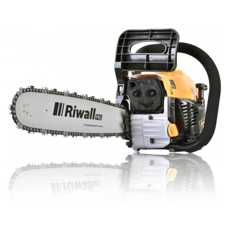 Riwall PRO Benzínová motorová píla RPCS 5040