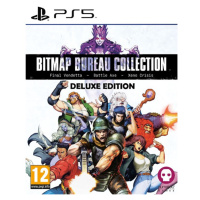 Bitmap Bureau Collection - Deluxe Edition (PS5)