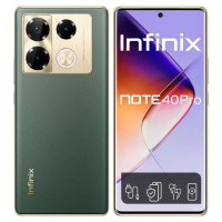 Note 40 PRO 12/256 Vintage Green INFINIX